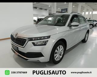 SKODA Kamiq usata, con Airbag laterali