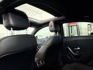 MERCEDES-BENZ A 200 usata, con Sedili riscaldati