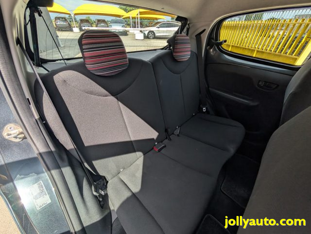 CITROEN C1 usata 22