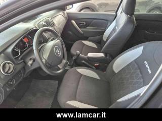 DACIA Sandero usata, con Volante in pelle
