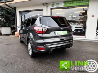 FORD Kuga usata, con ESP