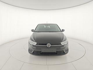 VOLKSWAGEN Polo usata, con Airbag