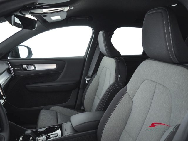 VOLVO XC40 usata 8