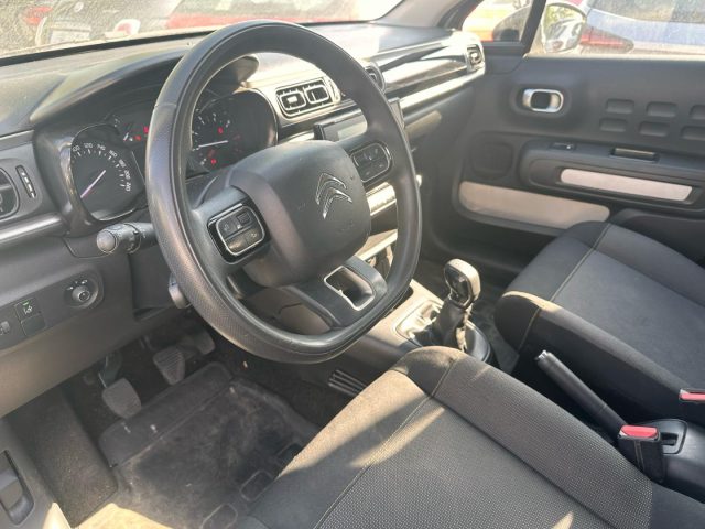 CITROEN C3 usata, con Cronologia tagliandi