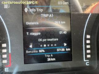 IVECO Daily usata, con Volante multifunzione