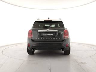 MINI Countryman usata, con Airbag Passeggero