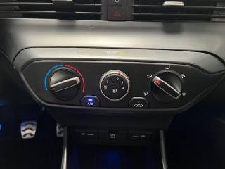 HYUNDAI Bayon usata, con Climatizzatore