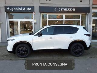 MAZDA CX-5 2.5 e-Skyactiv G M Hybrid 6AT AWD Homura *TETTO*