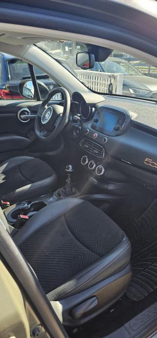 FIAT 500X usata 22