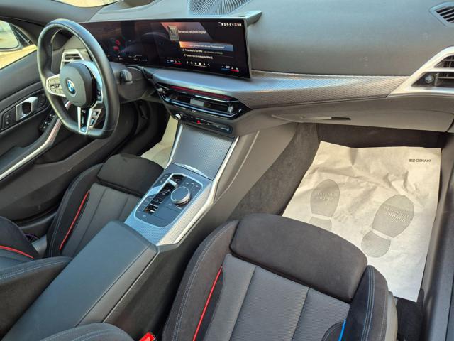 BMW 320 usata, con Controllo automatico clima