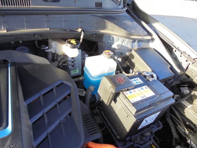 HYUNDAI Kona usata 41