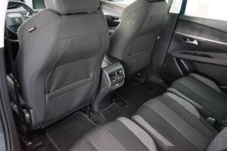 PEUGEOT 5008 usata, con Sensore di pioggia