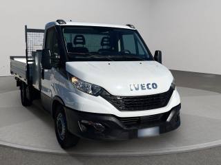 IVECO Daily usata, con Controllo trazione