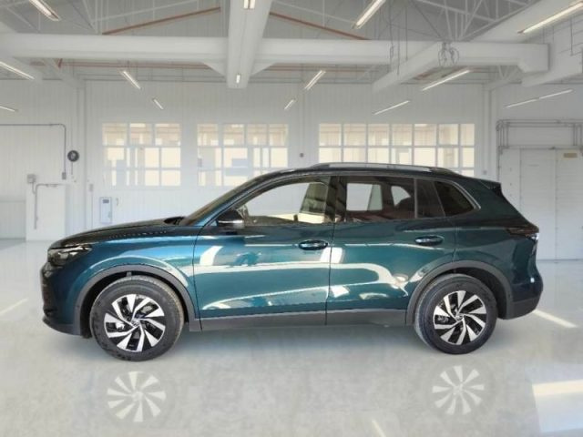 VOLKSWAGEN Tiguan usata, con Airbag Passeggero