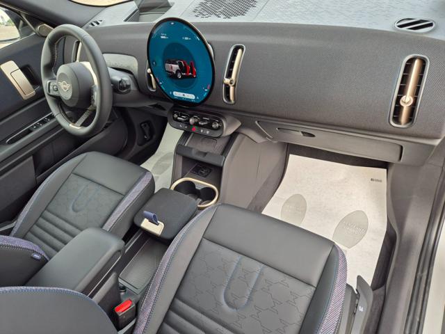 MINI Mini usata, con Controllo trazione