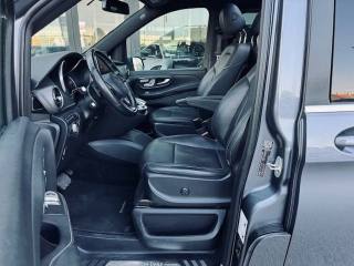 MERCEDES-BENZ V 250 usata, con Sistema di navigazione