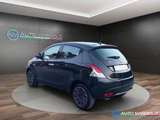 LANCIA Ypsilon usata, con Chiusura centralizzata