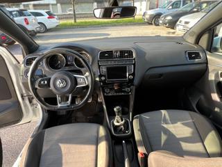 VOLKSWAGEN Polo usata, con Controllo trazione