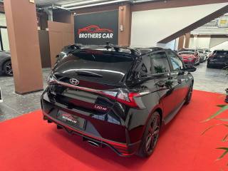 HYUNDAI i20 usata, con Cruise Control