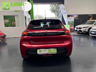 PEUGEOT 208 usata, con Airbag Passeggero