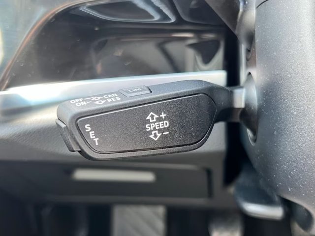 AUDI Q3 usata, con Chiusura centralizzata