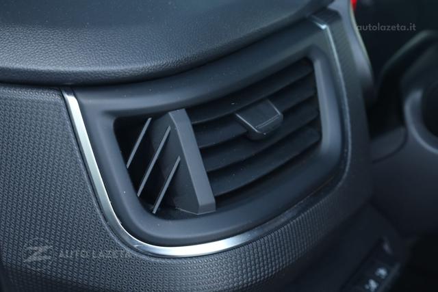 RENAULT Trafic usata, con Fari full-led