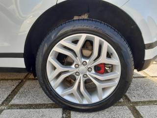 LAND ROVER Range Rover Evoque usata, con Volante multifunzione