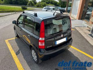 FIAT Panda usata, con Airbag Passeggero