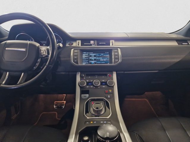 LAND ROVER Range Rover Evoque usata, con ESP