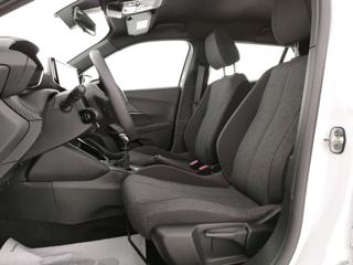 PEUGEOT 2008 usata, con Alzacristalli elettrici