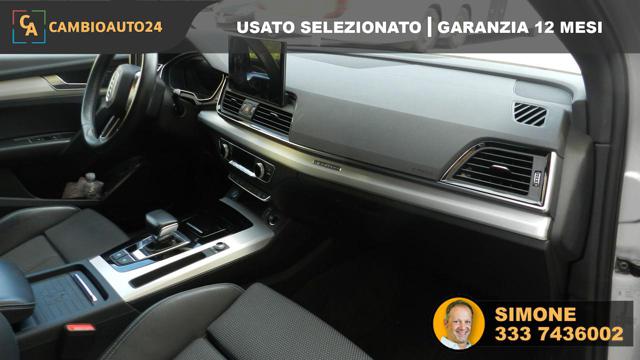 AUDI Q5 usata 111