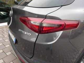 ALFA ROMEO Stelvio usata, con Immobilizzatore elettronico
