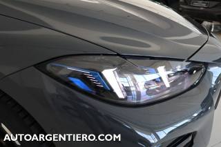 BMW 420 usata, con Apple CarPlay