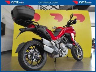 DUCATI Multistrada 1260 usata 3