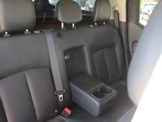 MITSUBISHI L200 usata, con Regolazione elettrica sedili