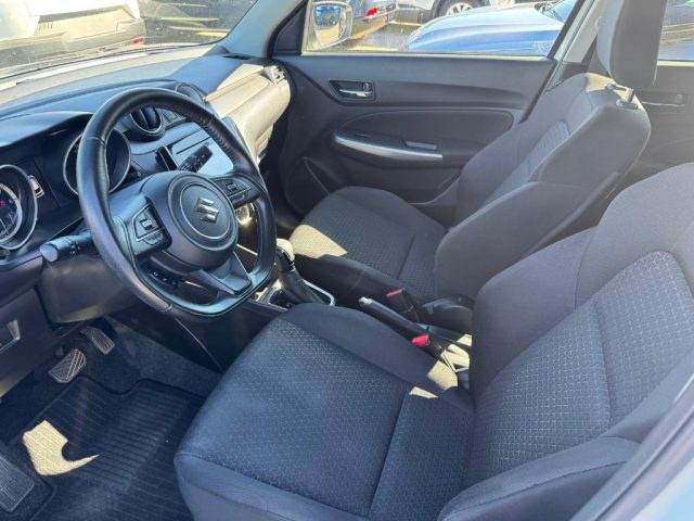 SUZUKI Swift usata, con Controllo trazione