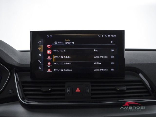 AUDI Q5 usata 13