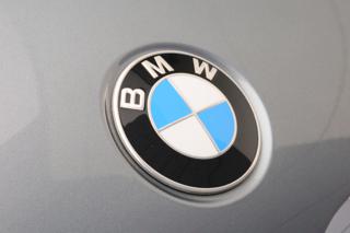 BMW 518 usata, con Chiusura centralizzata telecomandata