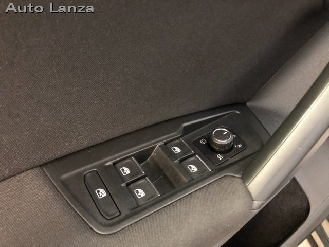VOLKSWAGEN Tiguan usata, con Chiusura centralizzata