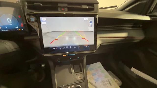 FORD Puma usata, con Boardcomputer