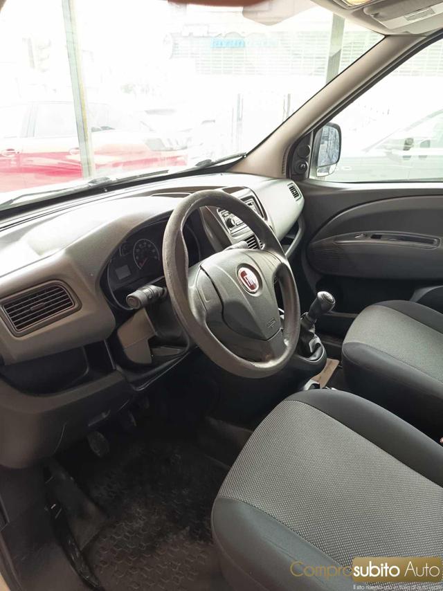 FIAT Doblo usata 11
