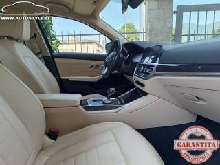 BMW 320 usata, con Cronologia tagliandi