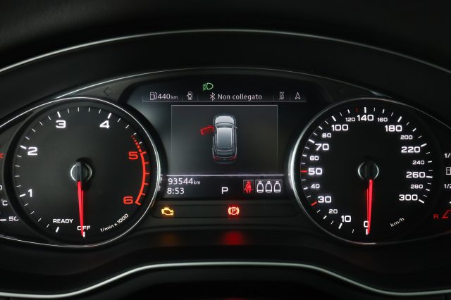 AUDI A4 usata 6