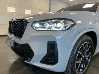 BMW X4 usata, con Chiusura centralizzata telecomandata
