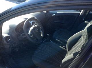 OPEL Corsa usata, con Alzacristalli elettrici