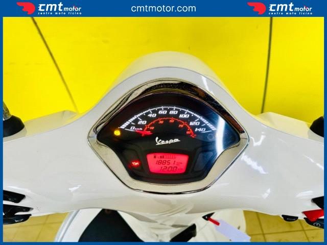 PIAGGIO Other usata 4