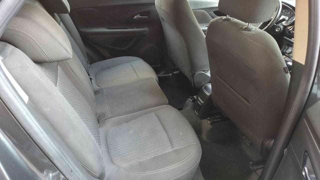 OPEL Mokka usata, con Controllo trazione