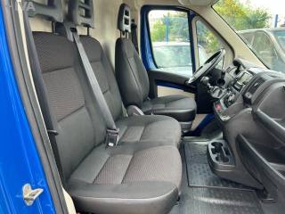 CITROEN Jumper usata 16