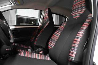 CITROEN C1 usata, con ESP