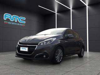 PEUGEOT 208 usata, con Airbag